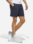 Спортивні шорти чоловічі Adidas M Lin Chelsea IC9442 M Темно-сині (4066752160139) - зображення 5