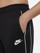 Spodnie dresowe damskie Nike Essential Fleece CZ8340-010 L Czarne (194502817539) - obraz 3