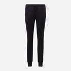 Спортивні штани жіночі Adidas W E Lin Pant DP2398 L/S Чорні (4060515145937) - зображення 1