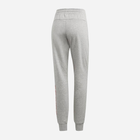 Спортивні штани жіночі Adidas W Essentials Linear Pant FM6807 M Сірі (4062055437046) - зображення 2