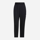 Spodnie dresowe damskie adidas Branded Pant GS7659 XXS Czarne (4064057526674)