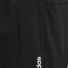 Підліткові спортивні штани для хлопчика Adidas Yb E Pln Stf Pt DV1767 140 см Чорні (4060515332191) - зображення 3