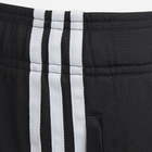 Дитячі спортивні штани для хлопчика Adidas Superstar Pants DV2879 128 см Чорні (4060515179482) - зображення 4