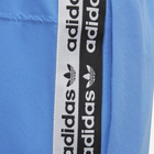 Дитячі спортивні штани для дівчинки Adidas Track Pants ED7878 128 см Голубі (4061619590203) - зображення 4
