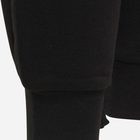 Dziecięce spodnie dresowe dla chłopca Adidas Yg E Lin Pant EH6159 128 cm Czarne (4060512434843) - obraz 3