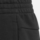 Дитячі спортивні штани для хлопчика Adidas Yg E Lin Pant EH6159 128 см Чорні (4060512434843) - зображення 4