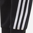 Dziecięce spodnie dresowe dla chłopca Adidas G 3S Pant GE0947 116 cm Czarne (4061612312826) - obraz 4