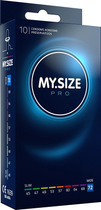 Презервативи My.Size Pro Condoms 72 мм 10 шт (4025838410728)