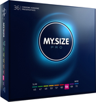 Презервативи My.Size Pro Condoms 64 мм 36 шт (4025838436643)