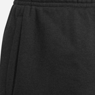 Dziecięce spodnie dresowe dla chłopca Adidas B Lin Ft Pt GN3990 134 cm Czarne (4064036193484) - obraz 4