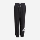 Spodnie dresowe chłopięce Adidas B Bl Ft C Pt GN4033 122 cm Czarne (4064036233029)