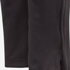 Młodzieżowe spodnie dresowe dla dziewczynki Adidas Tiro Tk Pntygcu GN5496 146 cm Czarne (4064044215901) - obraz 5