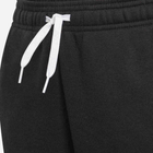 Дитячі спортивні штани для хлопчика Adidas B 3S Fl C Pt GQ8897 110 см Чорні (4064036118937) - зображення 2