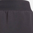 Młodzieżowe spodnie dresowe dla chłopca Adidas B Fi 3S Tap P GT9433 140 cm Czarne (4064057724339) - obraz 4