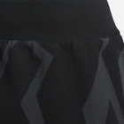 Młodzieżowe spodnie dresowe dla chłopca Adidas B Fi 3S Tap P H07368 140 cm Czarne (4064057739715) - obraz 4