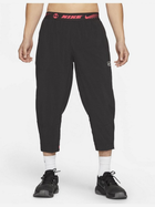 Спортивні штани чоловічі Adidas M Nk Pant Sc CZ1494-010 XL Чорні (194501841504) - зображення 1