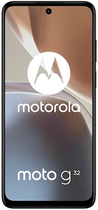 Мобільний телефон Motorola Moto G32 8/256GB Satin Maroon (840023251924) - зображення 2