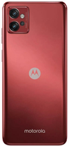 Мобільний телефон Motorola Moto G32 8/256GB Satin Maroon (840023251924) - зображення 3