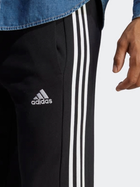 Спортивні штани чоловічі Adidas M 3S Ft Tc Pt HA4337 M/S Чорні (4066764737923) - зображення 3