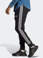 Спортивні штани чоловічі Adidas M 3S Ft Tc Pt HA4337 XL/S Чорні (4066764734182) - зображення 2