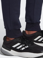 Спортивні штани чоловічі Adidas M Felczy C Pant HL2232 XL Темно-сині (4066747924203) - зображення 4