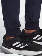 Спортивні штани чоловічі Adidas M Felczy C Pant HL2232 2XL Темно-сині (4066747924272) - зображення 4