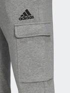 Спортивні штани чоловічі Adidas M Felczy C Pant HL2234 XL Сірі (4066747948001) - зображення 4