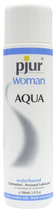 Інтимний гель Pjur Woman Aqua Aqua Waterbased на водній основі 100 мл (827160100346) - зображення 1