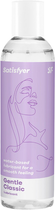 Żel intymny Satisfyer Gentle Classic Lubricant na bazie wody 150 ml (4019514304784) - obraz 1