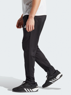 Spodnie dresowe męskie Adidas M Gg 3Bar Pt HZ3058 S Czarne (4066761416050) - obraz 4