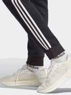 Спортивні штани чоловічі adidas M 3S Fl Tc Pt IB4030 L/S Чорні (4066762306268) - зображення 5