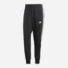 Спортивні штани чоловічі Adidas M 3S Wv Tc Pt IC0041 L/S Чорні (4065432651875) - зображення 6