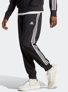 Спортивні штани чоловічі Adidas M 3S Wv Tc Pt IC0041 2XL Чорні (4066745317267) - зображення 1