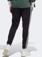 Спортивні штани чоловічі Adidas M 3S Ft Te Pt IC0050 M Чорні (4066745481586) - зображення 2