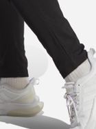 Спортивні штани чоловічі Adidas M Sl Sj To Pt IC9409 3XL Чорні (4066745478357) - зображення 4