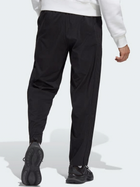 Spodnie dresowe męskie Adidas M Stanfrd O Pt IC9415 2XL Czarne (4066752160450) - obraz 2