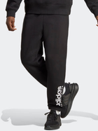Спортивні штани чоловічі Adidas M All Szn G Pt IC9787 M/S Чорні (4066752119618) - зображення 1
