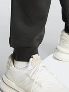 Спортивні штани чоловічі Adidas M Bl Pants IR8360 M Чорні (4066764356209) - зображення 5