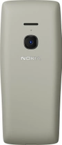 Telefon komórkowy Nokia 8210 4G Dual Sim Sand Sable (6438409078353) - obraz 2
