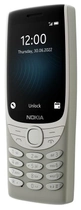 Telefon komórkowy Nokia 8210 4G Dual Sim Sand Sable (6438409078353) - obraz 4