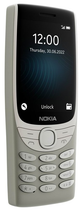 Telefon komórkowy Nokia 8210 4G Dual Sim Sand Sable (6438409078353) - obraz 5