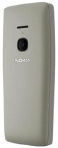 Telefon komórkowy Nokia 8210 4G Dual Sim Sand Sable (6438409078353) - obraz 7