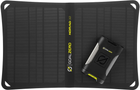 Сонячна панель Goal Zero Nomad 10 + Venture 35 PowerBank Kit - зображення 2
