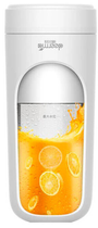 Блендер Deerma Juice Blender White (DEM-NU30) - зображення 2