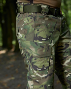 Тактические брюки Caiman Aggressor Мультикам Рип-Стоп брюки для военнослужащих XL - изображение 7