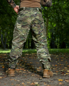 Тактичні штани Caiman Aggressor Мультикам Ріп-Стоп штани для військовослужбовців L-Long - зображення 3