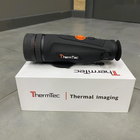 Тепловизор 2500м ThermTec Cyclops 650D AI-режим OLED 1024×768 (244550) - изображение 1