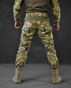 Весняні тактичні чоловічі штани G3 XL мультикам (83867) - зображення 3