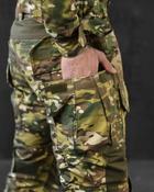 Весняні тактичні чоловічі штани G3 XL мультикам (83867) - зображення 6