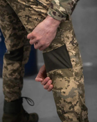 Весенние тактические мужские штаны Kayman L пиксель (13669) - изображение 4